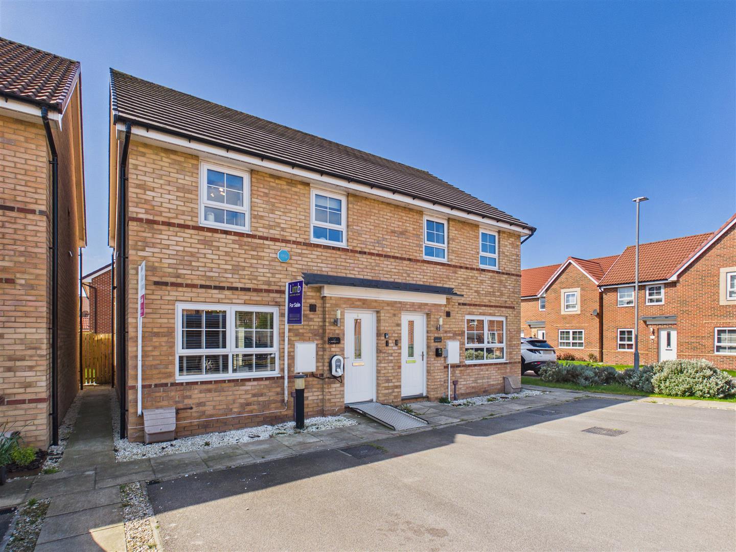 Brough East Yorkshire, HU15 1US